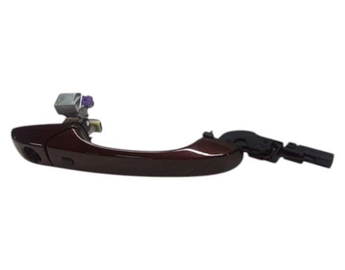 New Fits Chrysler Handle-Exterior Door - Part # 1TB86KEPAD