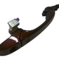 New Fits Chrysler Handle-Exterior Door - Part # 1TB86KEPAD