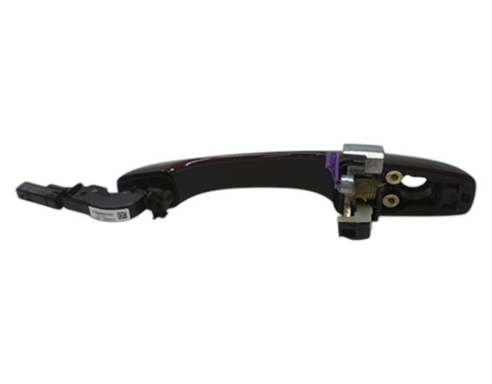 New Fits Chrysler Handle-Exterior Door - Part # 1TB86KEPAD