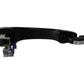 New Fits Chrysler Handle-Exterior Door - Part # 1TB86KEPAF