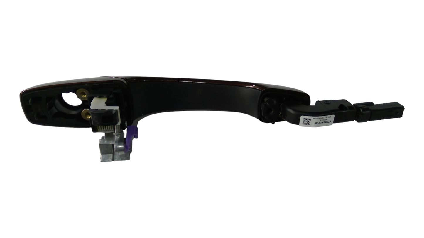 New Fits Chrysler Handle-Exterior Door - Part # 1TB86KEPAF