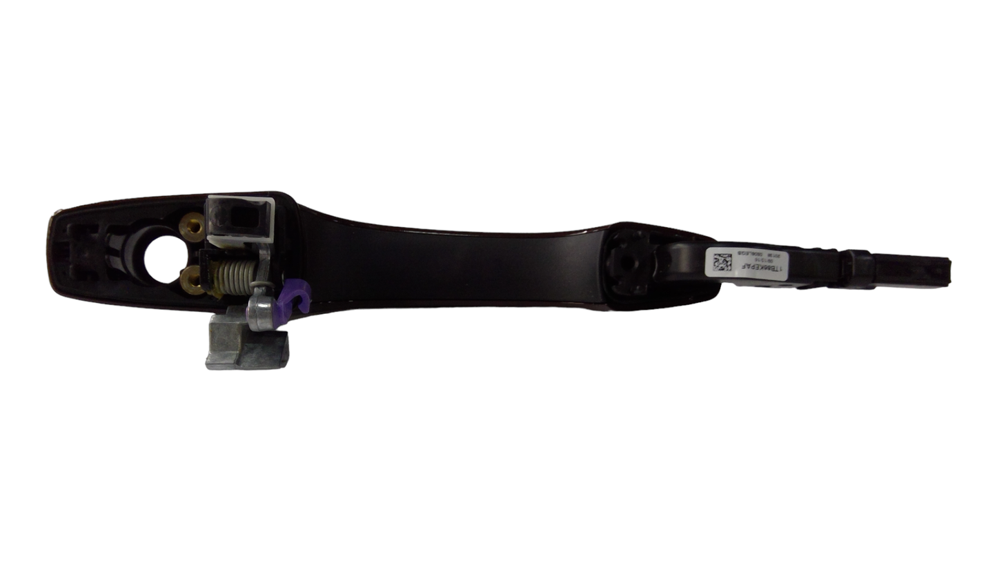 New Fits Chrysler Handle-Exterior Door - Part # 1TB86KEPAF