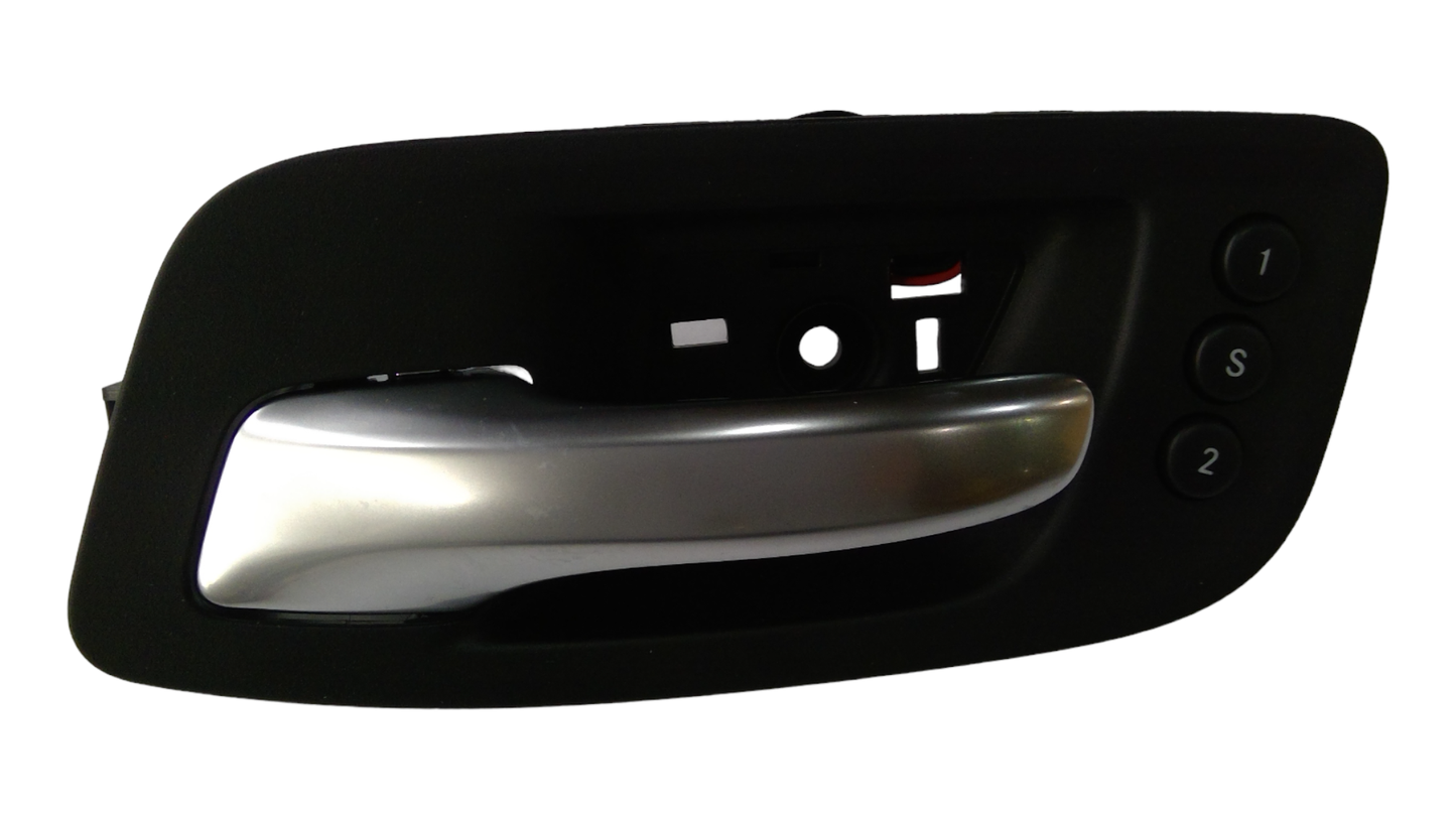New 2011-2014 Fits Chrysler 300, Charger, Magnum Handle-Inside Remote Control - Part # 1TF57DX9AE