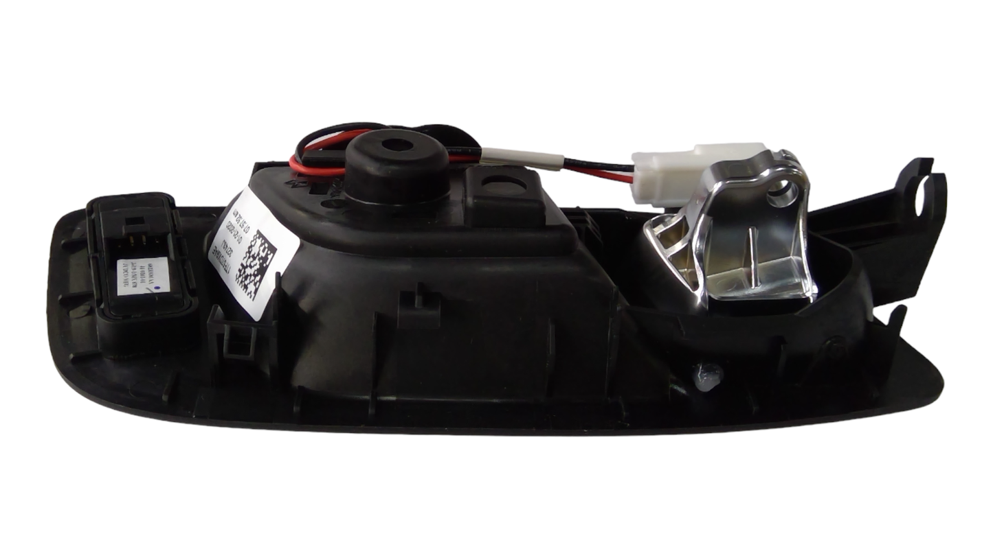 New 2011-2014 Fits Chrysler 300, Charger, Magnum Handle-Inside Remote Control - Part # 1TF57DX9AE