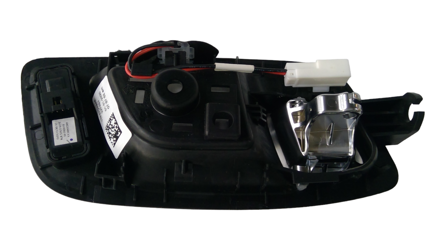 New 2011-2014 Fits Chrysler 300, Charger, Magnum Handle-Inside Remote Control - Part # 1TF57DX9AE