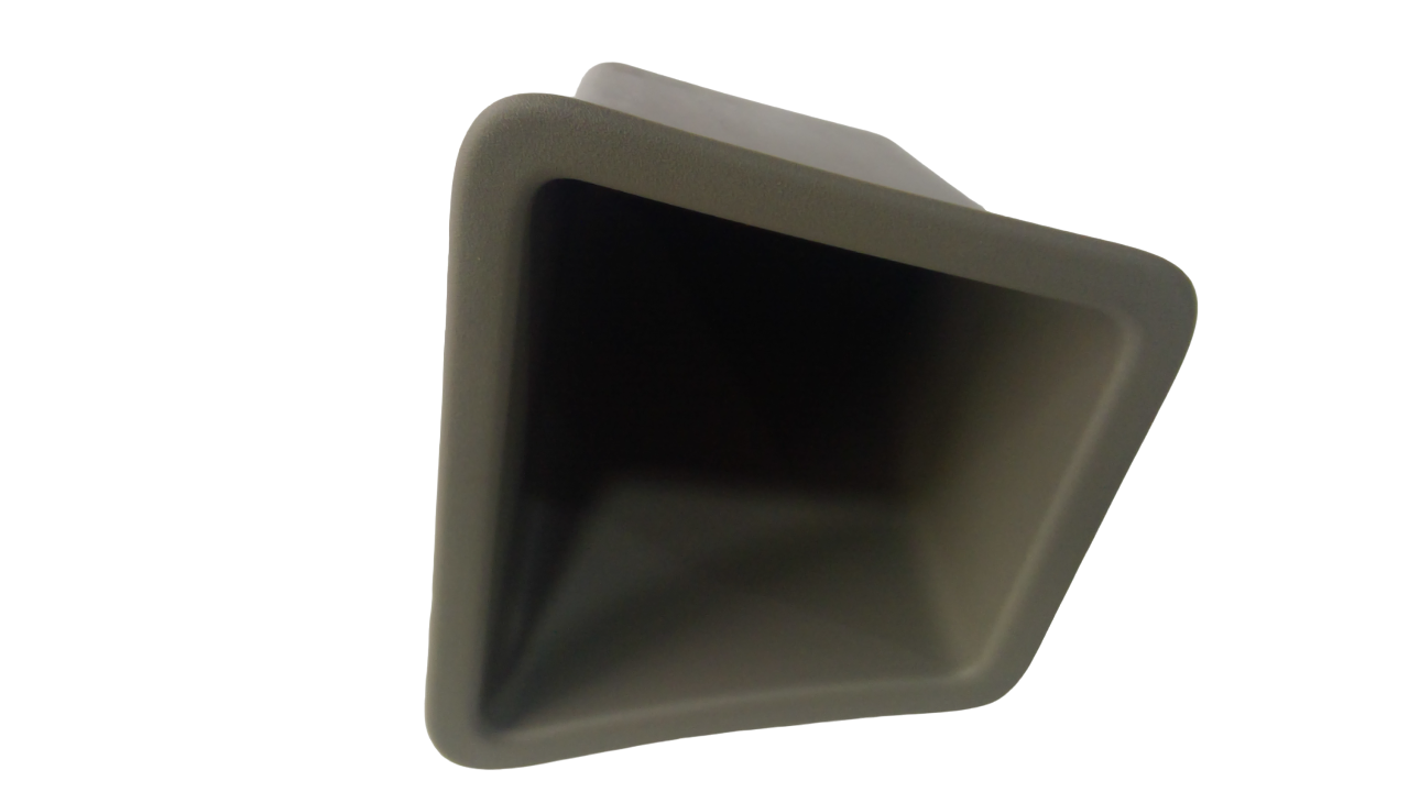 New 2011-2013 Fits Chrysler Grand Cherokee Bin-Storage - Part # 1TK07BD3AA