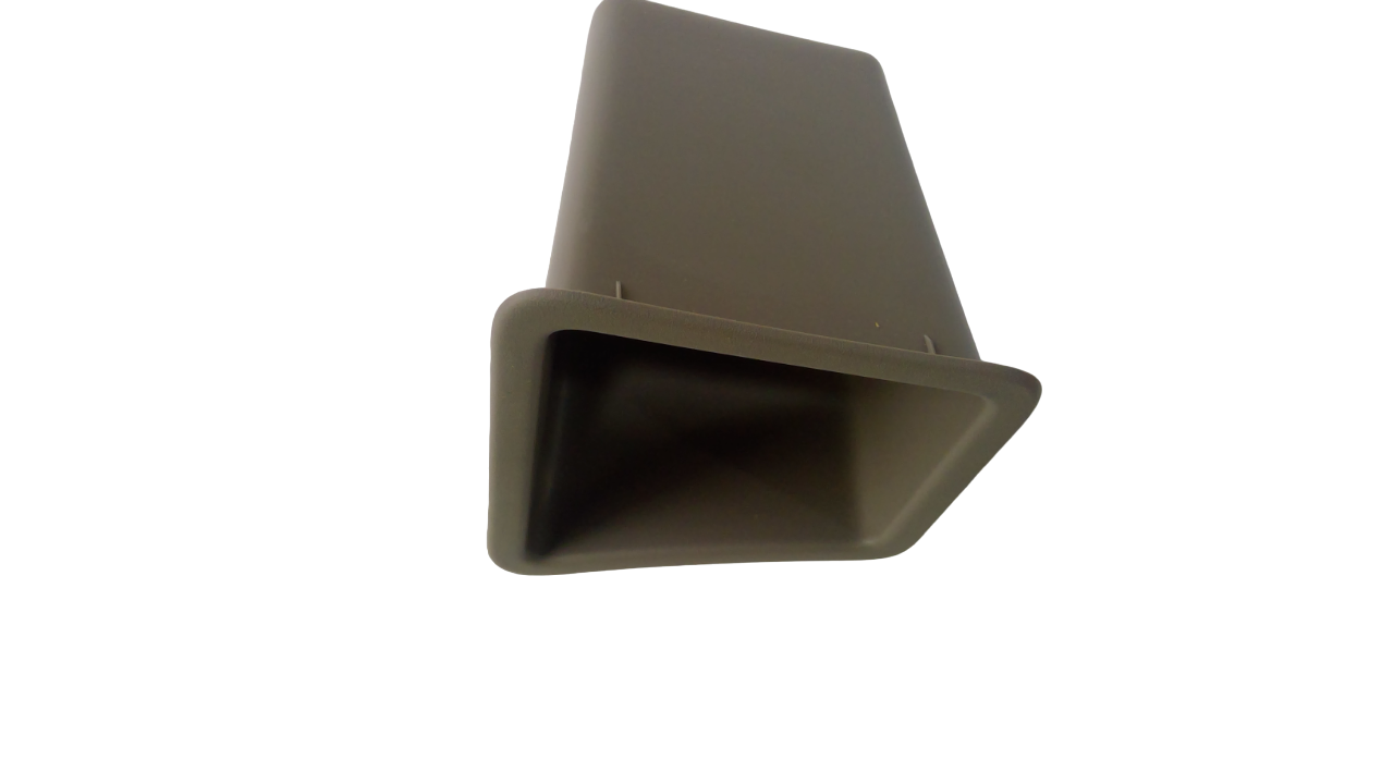 New 2011-2013 Fits Chrysler Grand Cherokee Bin-Storage - Part # 1TK07BD3AA