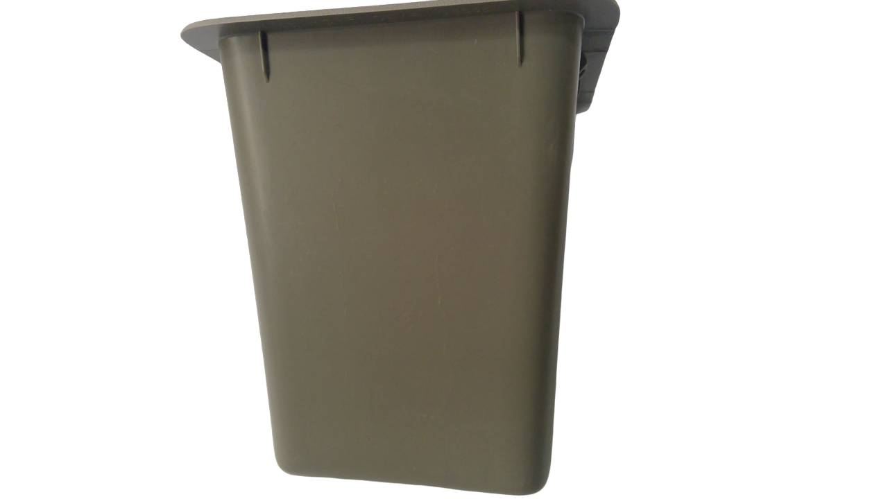 New 2011-2013 Fits Chrysler Grand Cherokee Bin-Storage - Part # 1TK07BD3AA