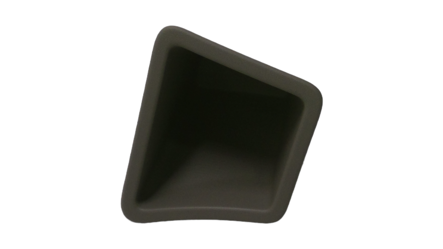 New 2011-2013 Fits Chrysler Grand Cherokee Bin-Storage - Part # 1TK07BD3AA