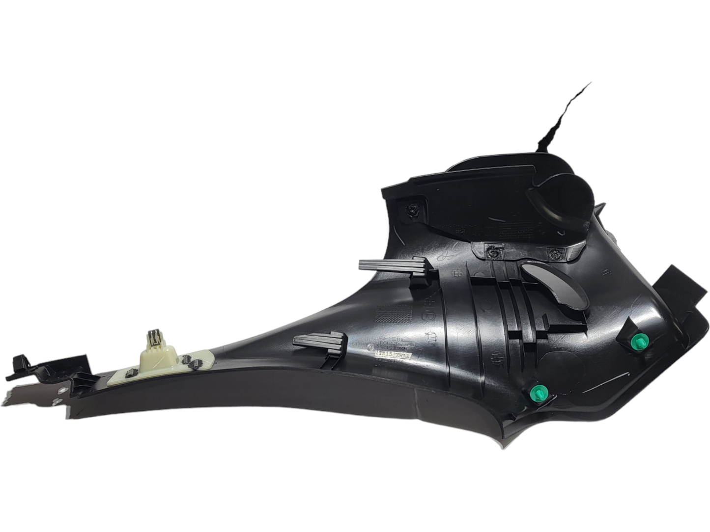 New Fits Chrysler Cover-C Pillar - Part # 1TK15JXWAE