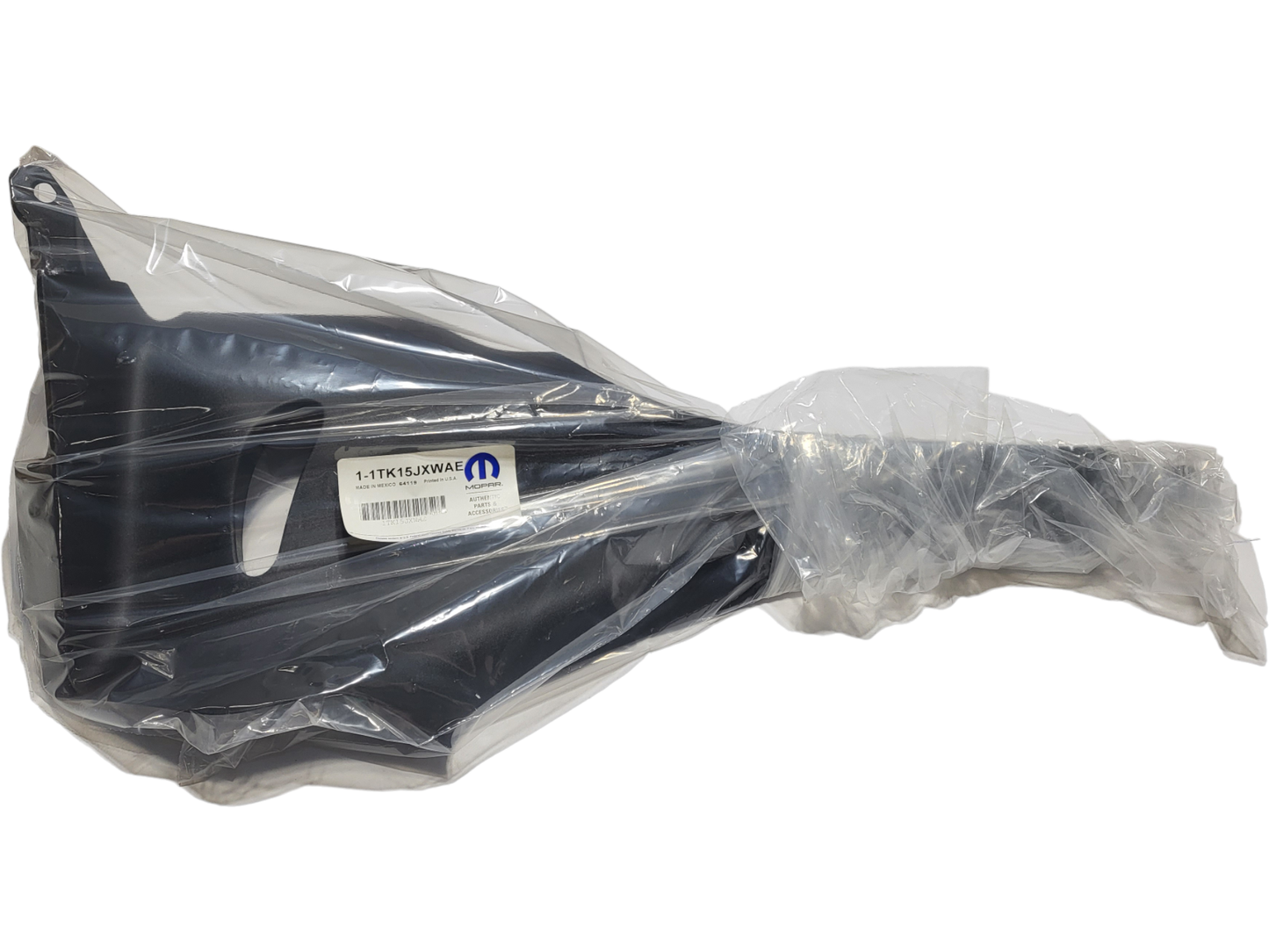 New Fits Chrysler Cover-C Pillar - Part # 1TK15JXWAE
