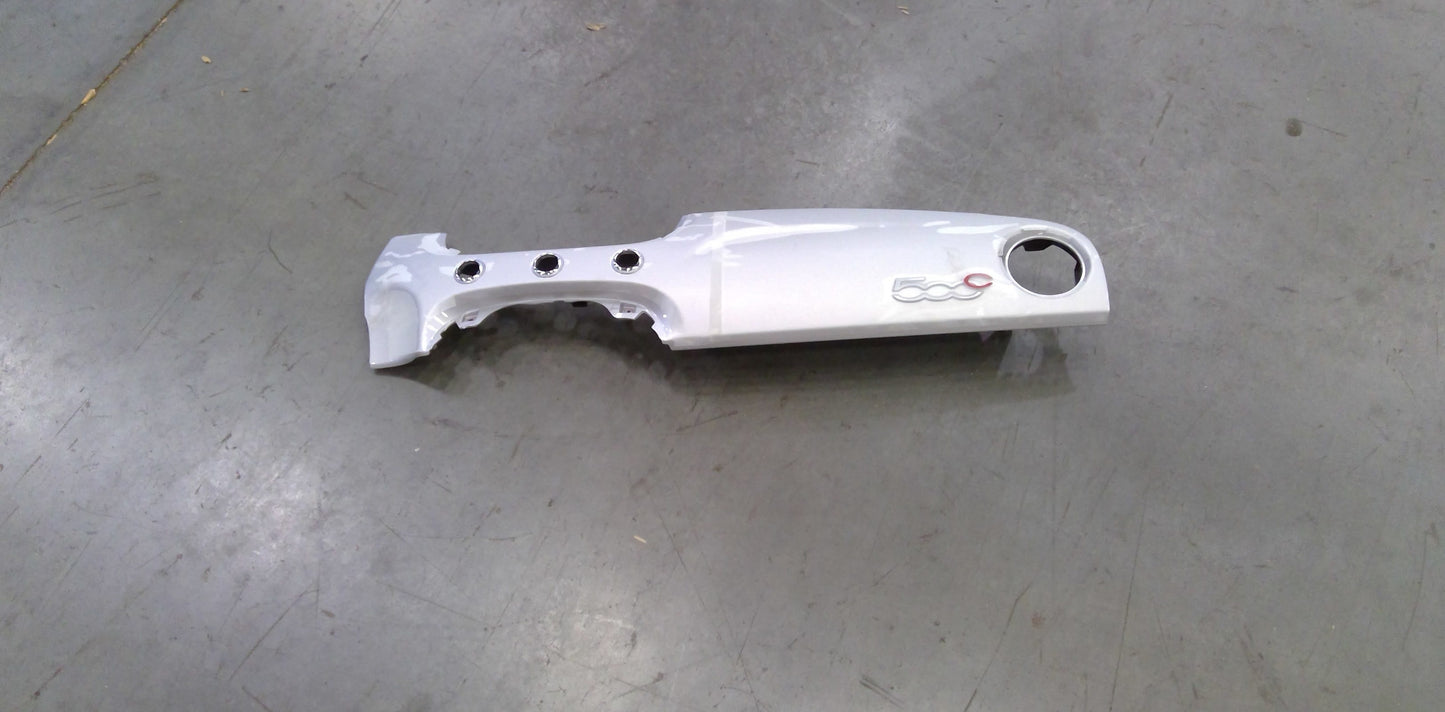 New Fits Chrysler Bezel-Instrument Panel - Part # 1TS471S2AC