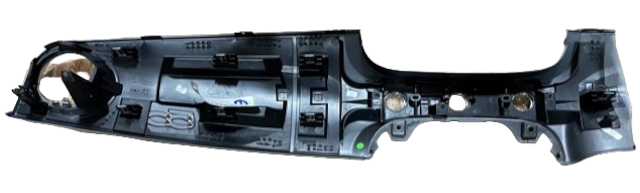 New Fits Chrysler Bezel-Instrument Panel - Part # 1TS471S2AC