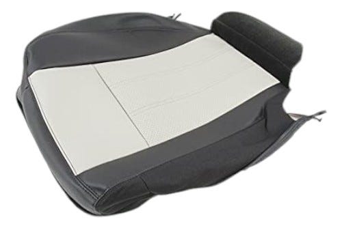 New 2010 Fits Chrysler Grand Caravan, Town & Country Rear Seat Cushion Cover - Part # 1TU871VSAA