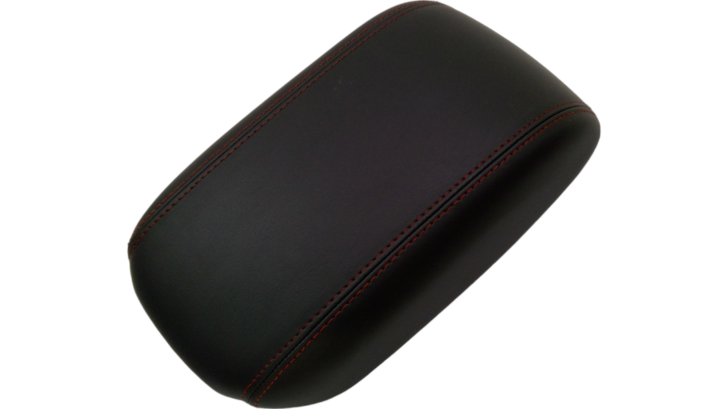 New 2014-2016 Fits Chrysler Dart Armrest-Console - Part # 1TV421R5AJ