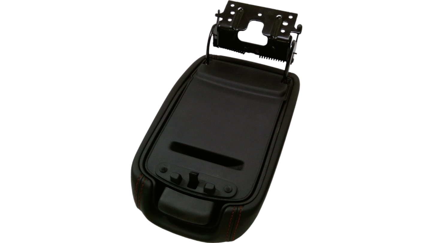 New 2014-2016 Fits Chrysler Dart Armrest-Console - Part # 1TV421R5AJ