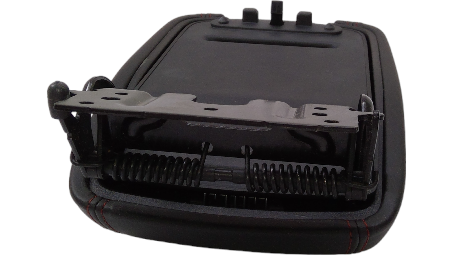 New 2014-2016 Fits Chrysler Dart Armrest-Console - Part # 1TV421R5AJ