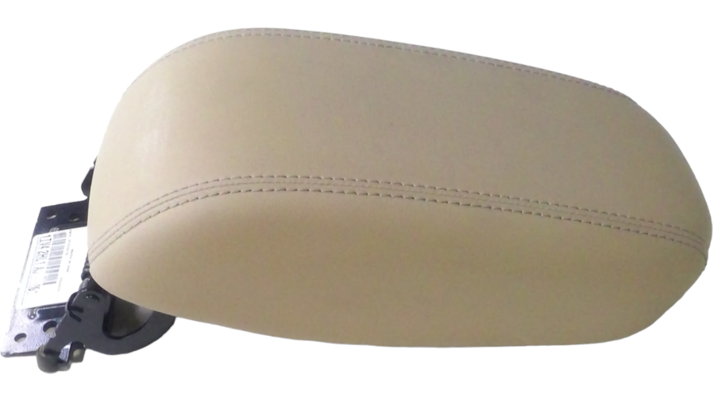 New Fits Chrysler Armrest-Console - Part # 1TV42HL1AJ