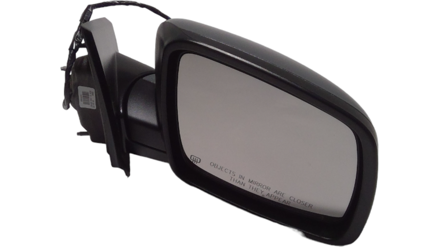 New Fits Chrysler Mirror-Outside Rearview - Part # 1UD781A4AB