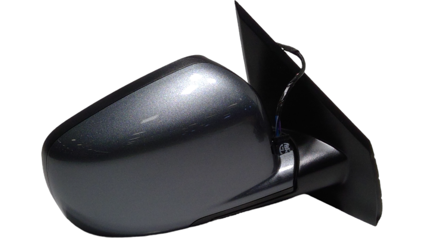 New Fits Chrysler Mirror-Outside Rearview - Part # 1UD781A4AB