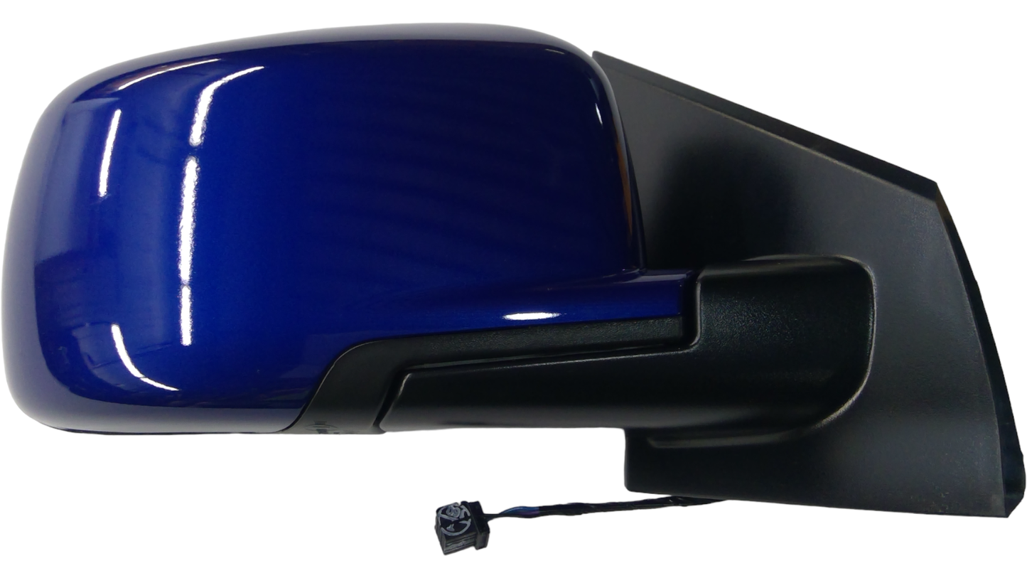 New 2012 Fits Chrysler Journey Mirror-Outside Rearview - Part # 1UD781BPAB
