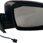 New 2012 Fits Chrysler Journey Mirror-Outside Rearview - Part # 1UD781BPAB