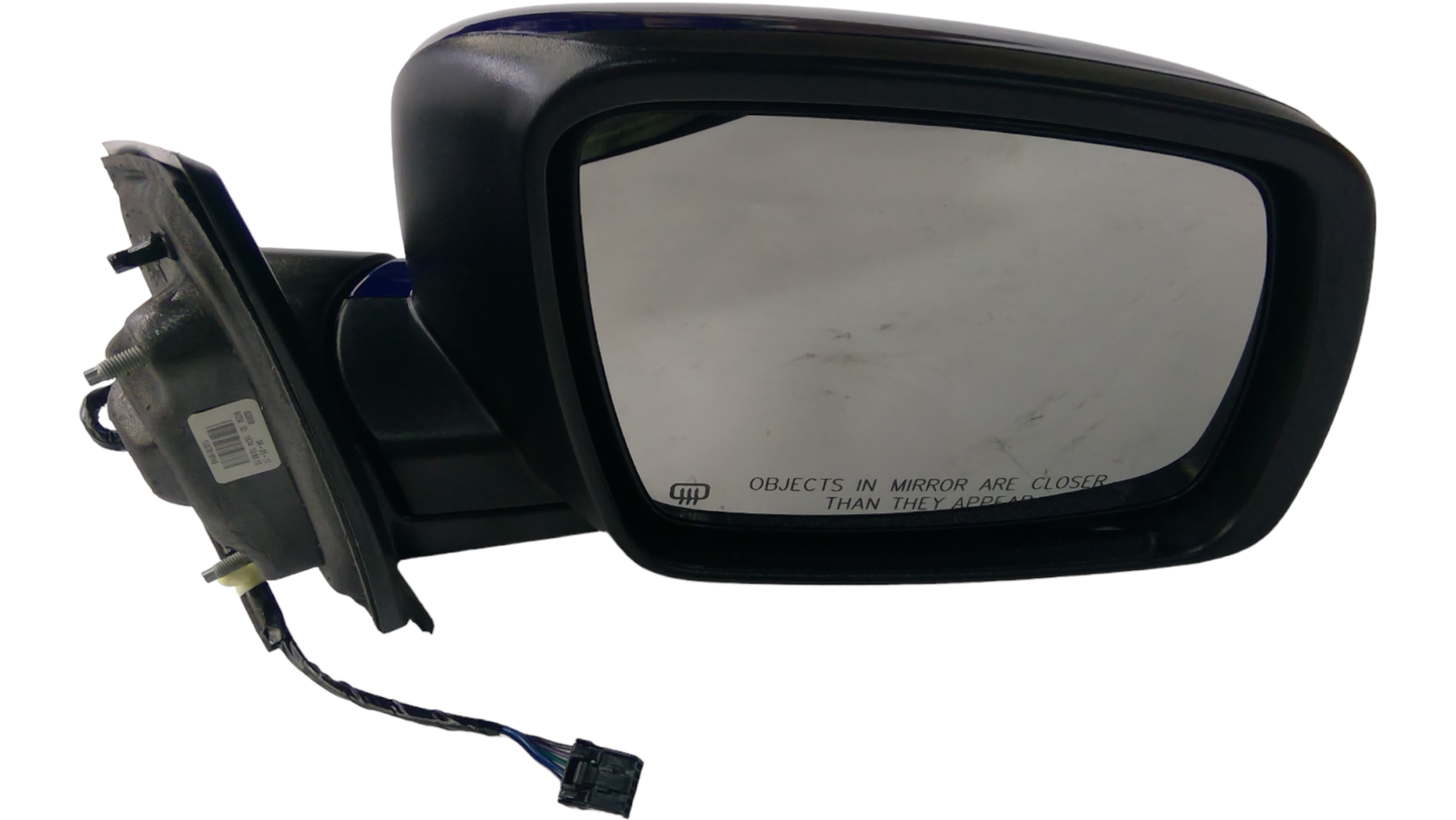 New 2012 Fits Chrysler Journey Mirror-Outside Rearview - Part # 1UD781BPAB