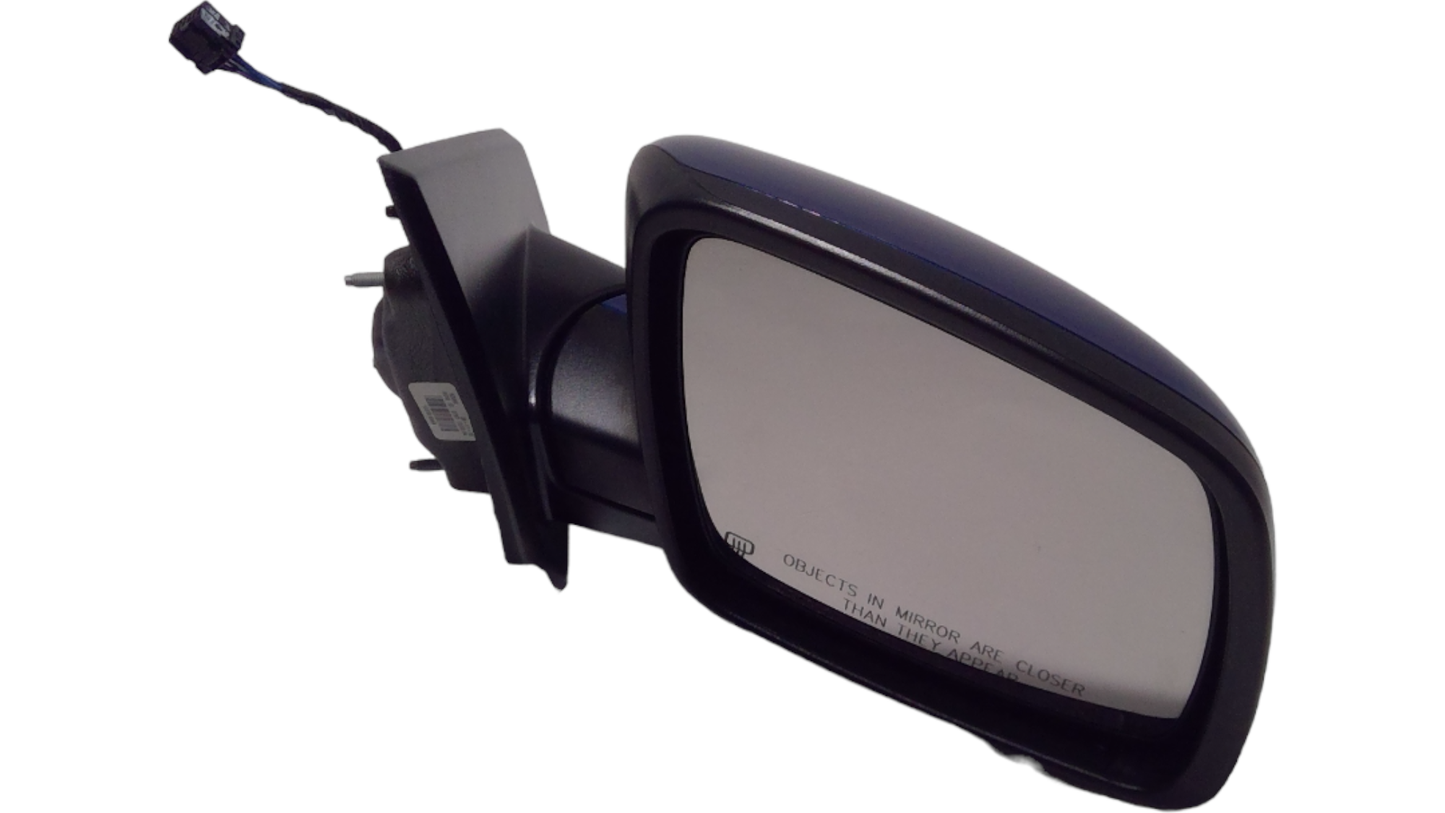 New Fits Chrysler Mirror-Outside Rearview - Part # 1UD781BSAB