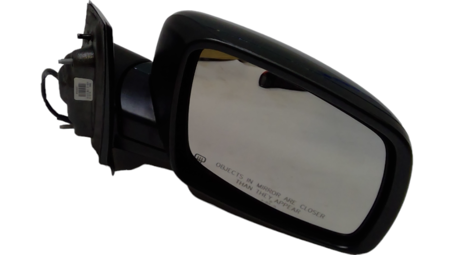 New Fits Chrysler Mirror-Outside Rearview - Part # 1UD781PLAB