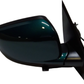 New Fits Chrysler Mirror-Outside Rearview - Part # 1UD781PLAB