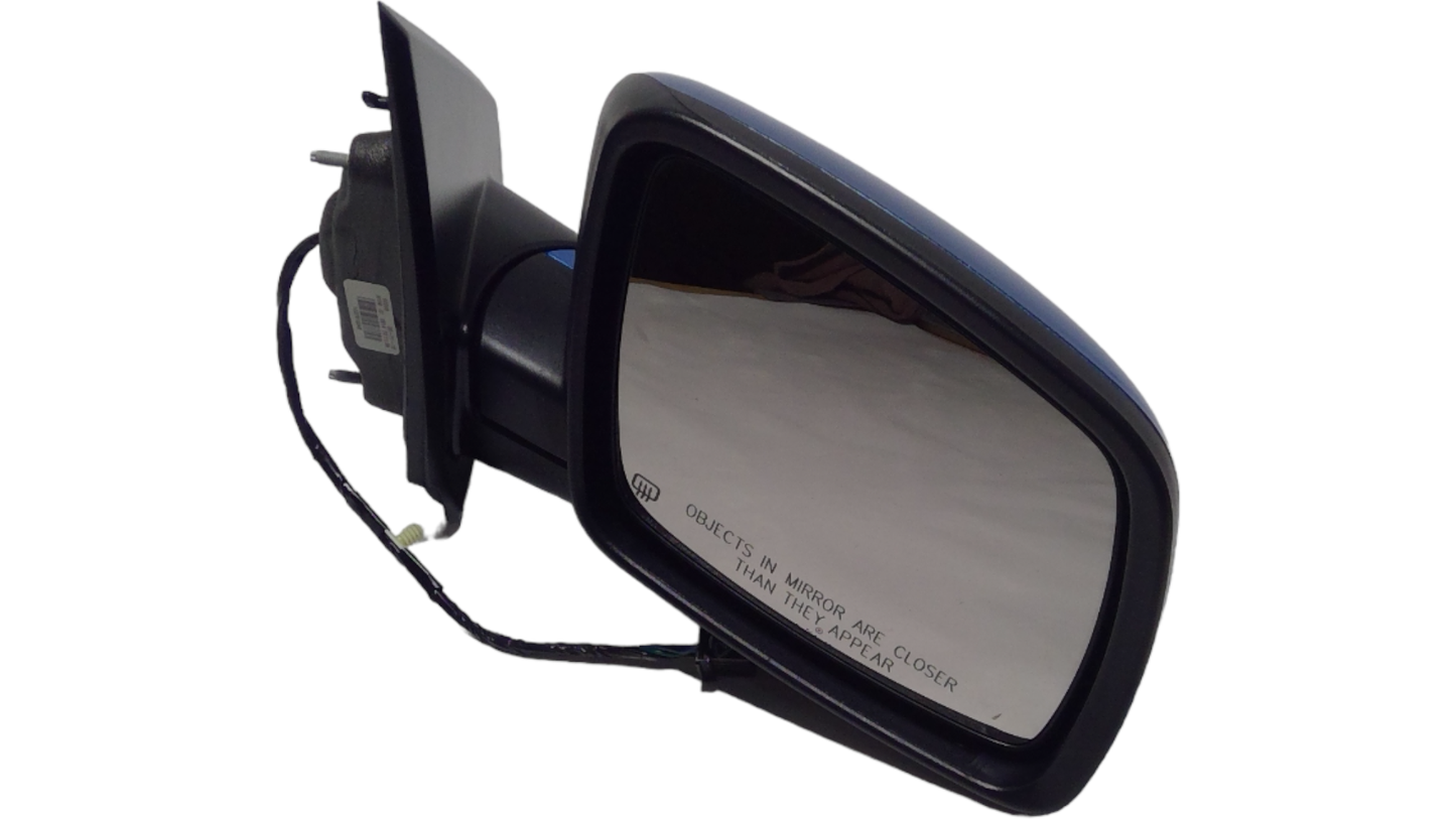 New Fits Chrysler Mirror-Outside Rearview - Part # 1UD781QDAB