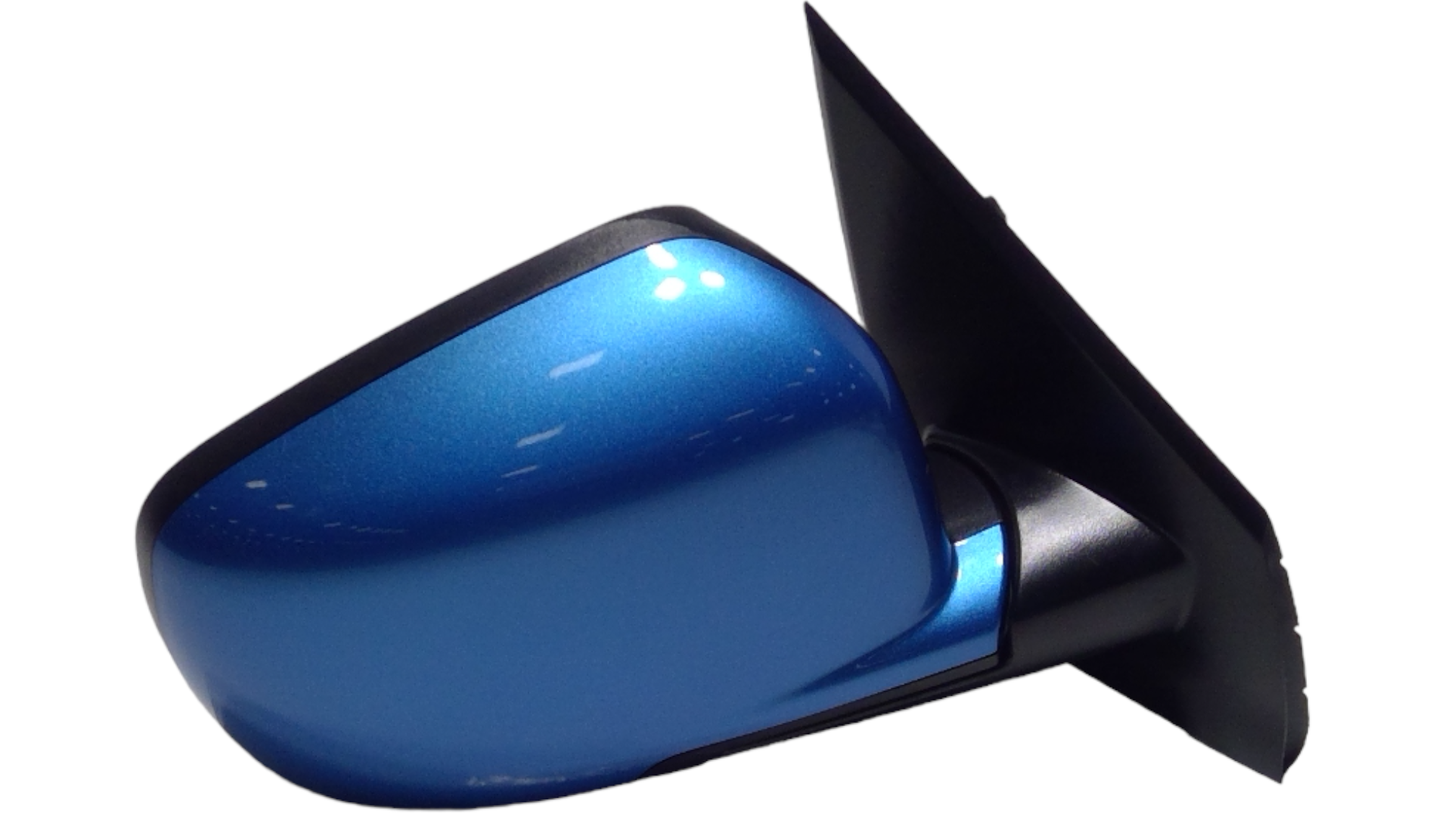 New Fits Chrysler Mirror-Outside Rearview - Part # 1UD781QDAB