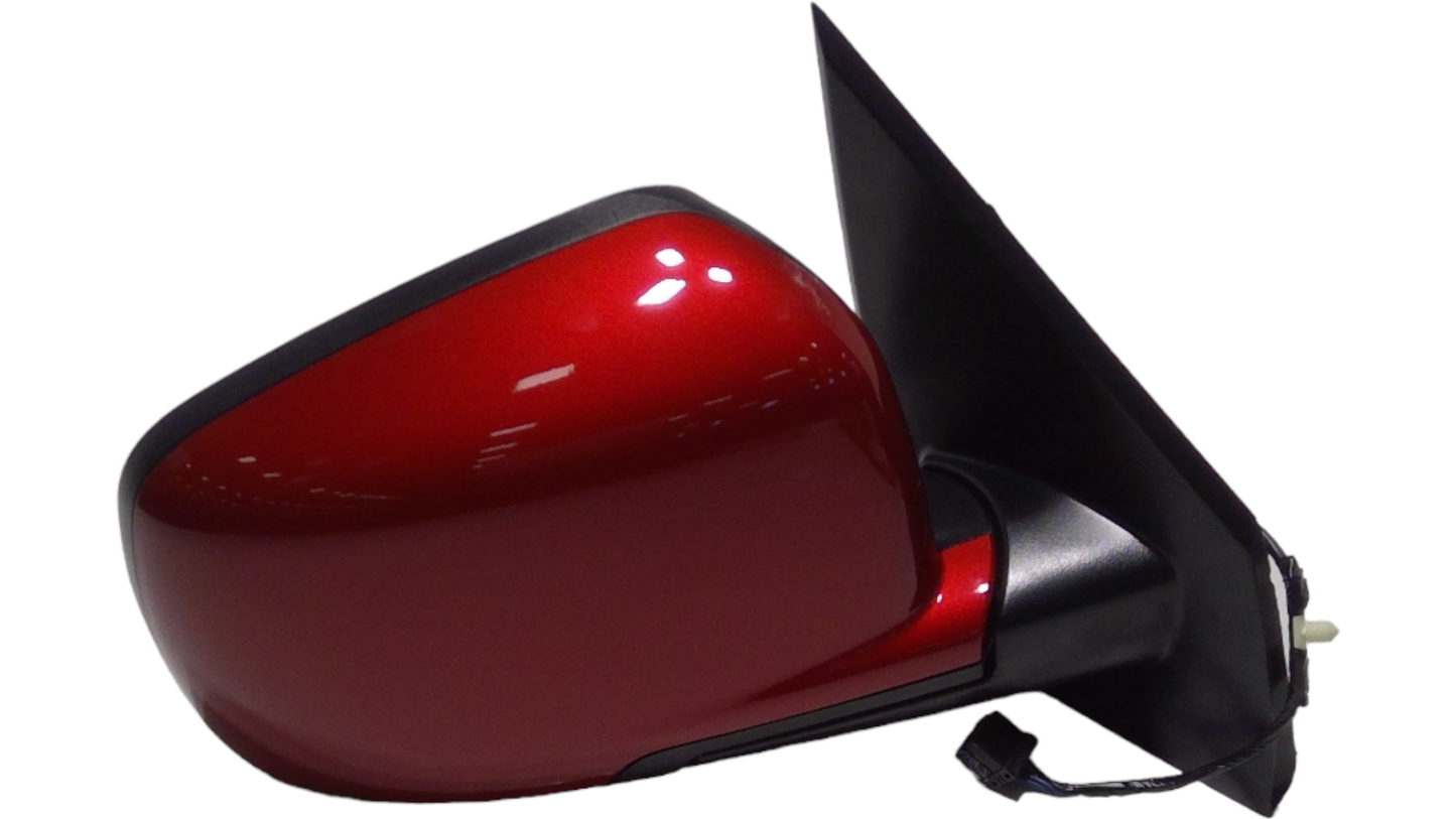 New Fits Chrysler Mirror-Outside Rearview - Part # 1UD781RHAB