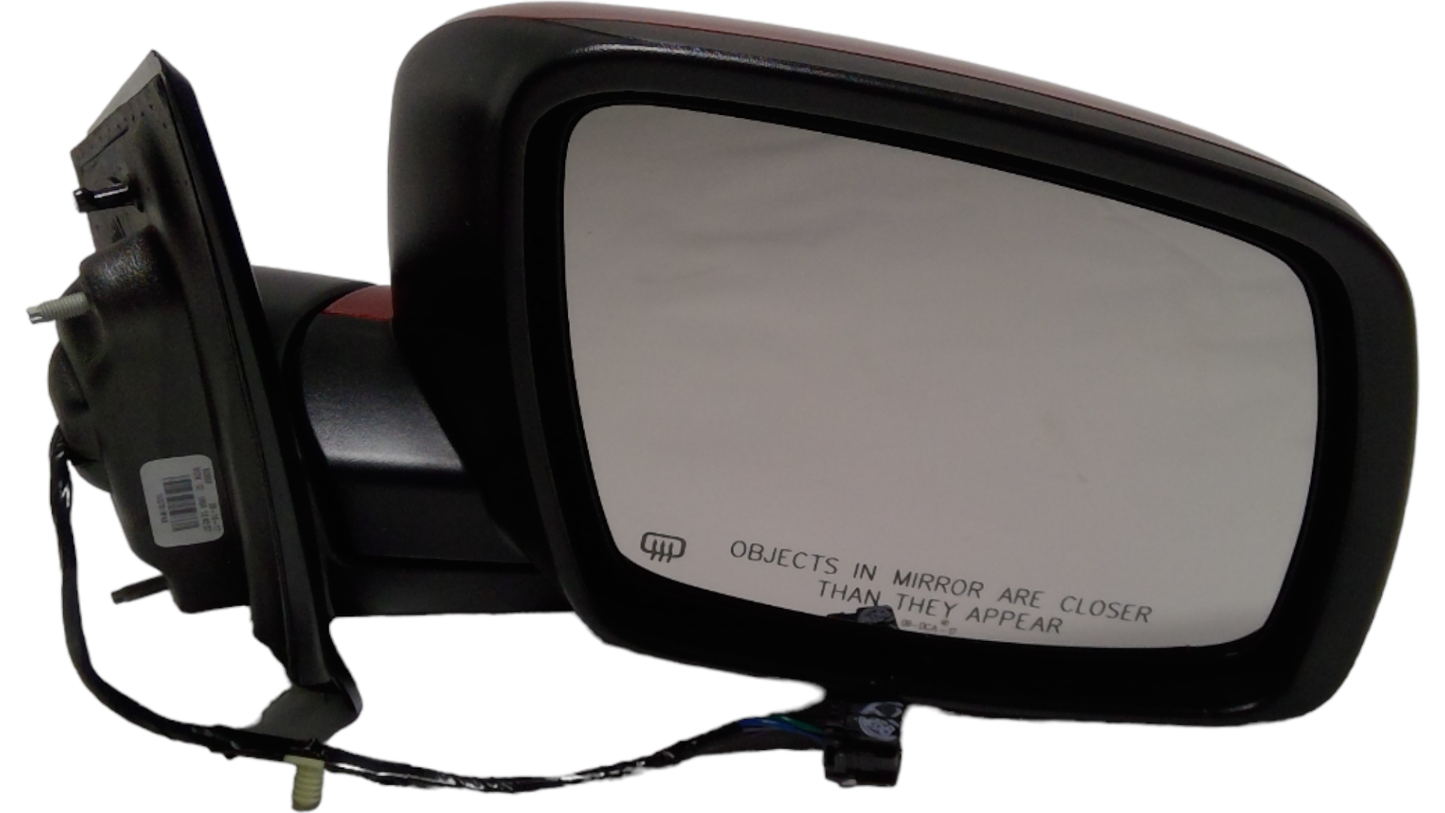 New Fits Chrysler Mirror-Outside Rearview - Part # 1UD781RPAB