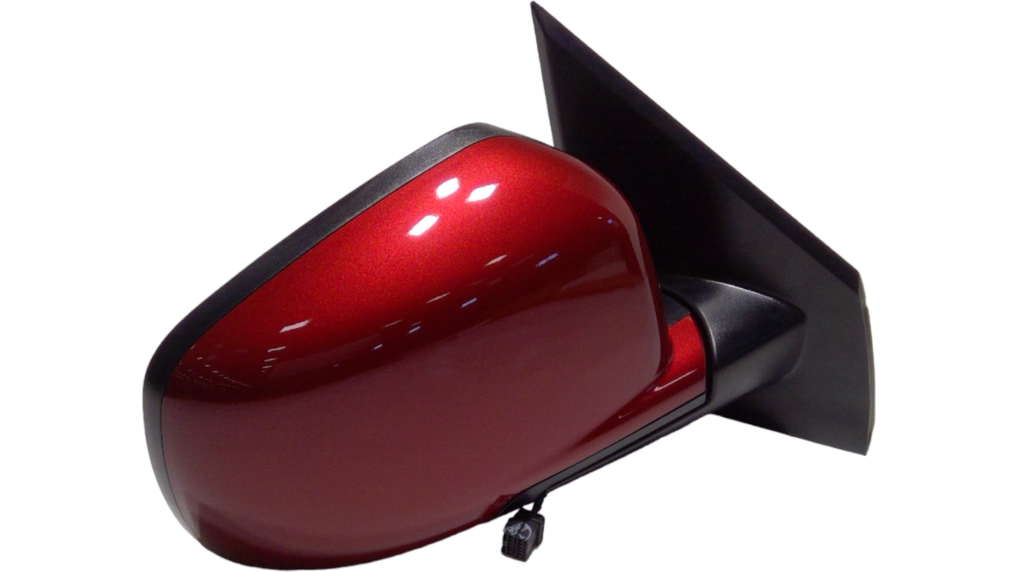New Fits Chrysler Mirror-Outside Rearview - Part # 1UD781RPAB