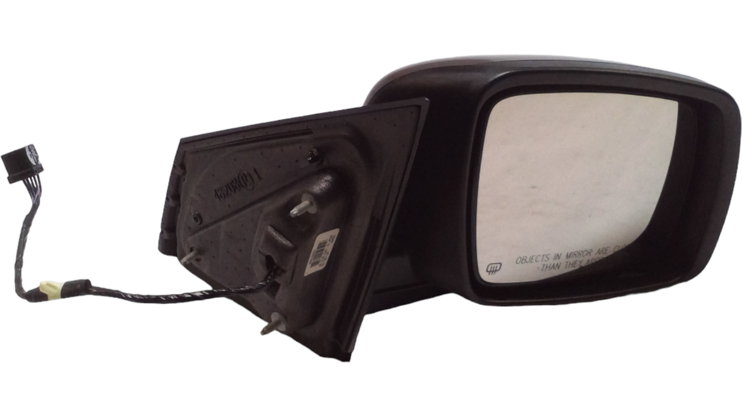 New Fits Chrysler Mirror-Outside Rearview - Part # 1UD781TMAB
