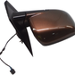 New Fits Chrysler Mirror-Outside Rearview - Part # 1UD781TMAB