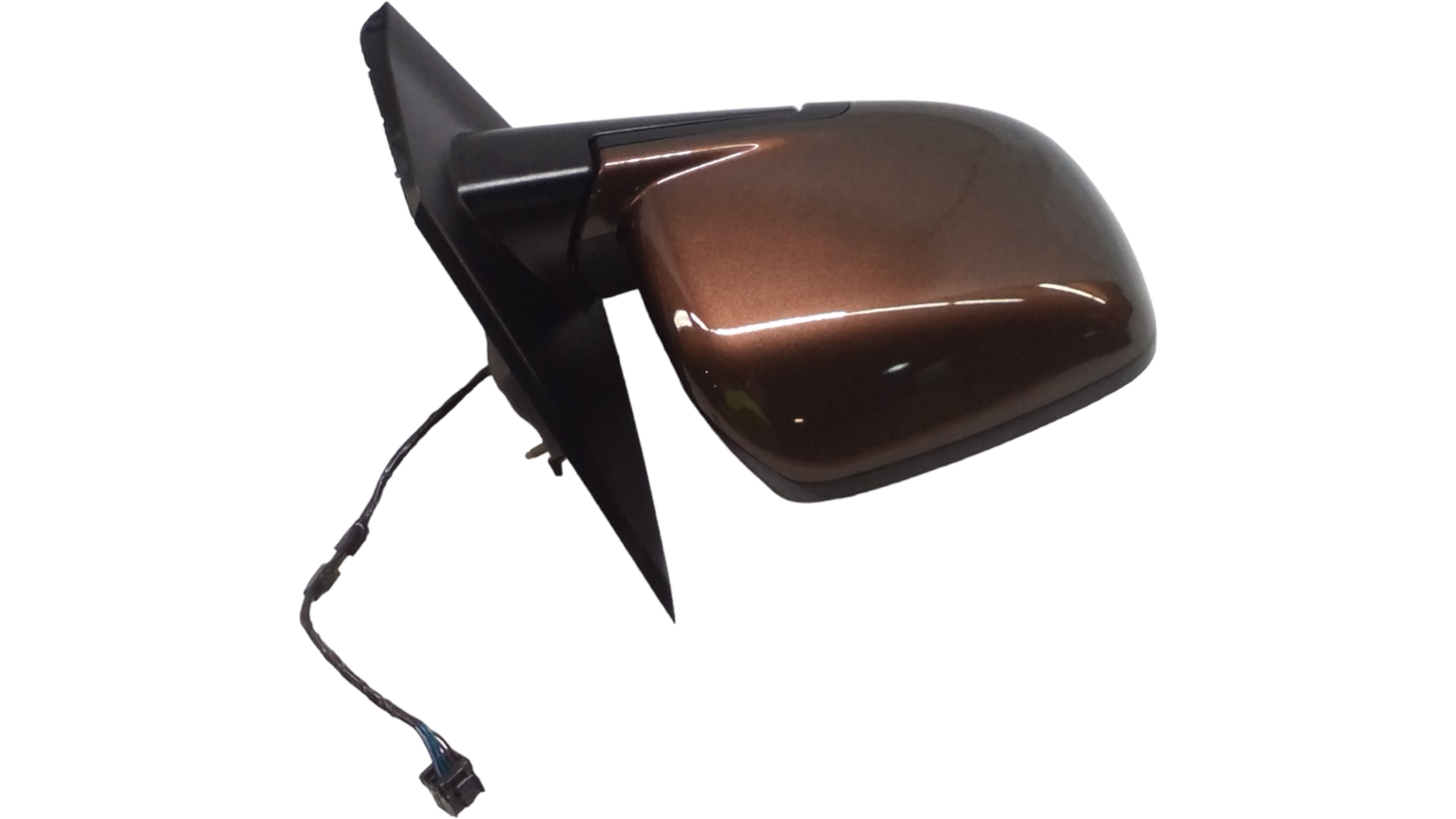 New Fits Chrysler Mirror-Outside Rearview - Part # 1UD781TMAB