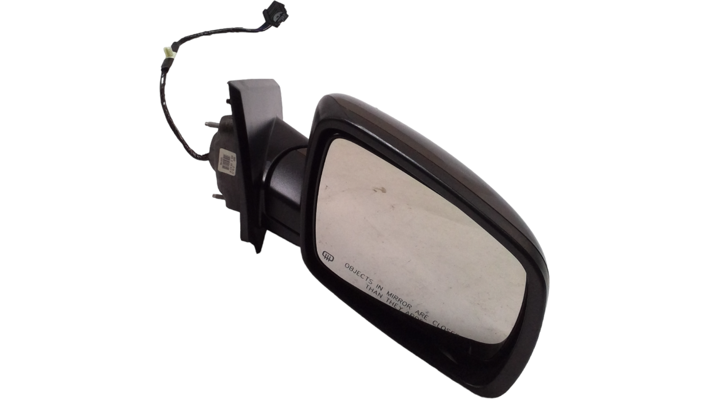 New Fits Chrysler Mirror-Outside Rearview - Part # 1UD781TMAB