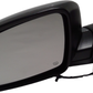 New Fits Chrysler Mirror-Outside Rearview - Part # 1UD791A4AB