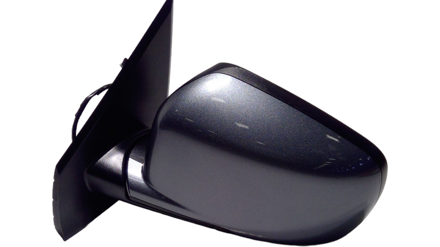 New Fits Chrysler Mirror-Outside Rearview - Part # 1UD791A4AB