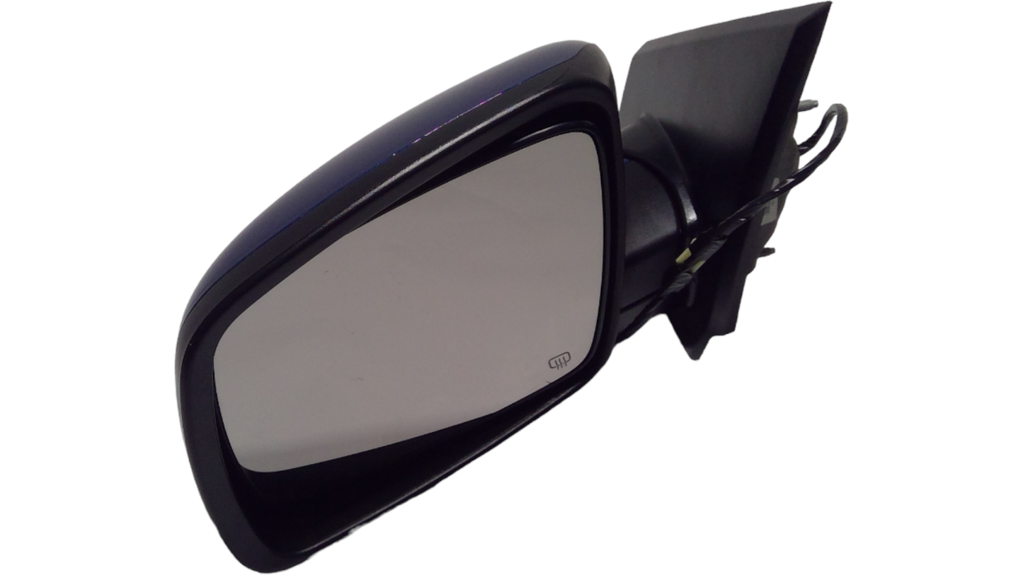 New Fits Chrysler Mirror-Outside Rearview - Part # 1UD791BSAB