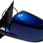 New Fits Chrysler Mirror-Outside Rearview - Part # 1UD791BSAB