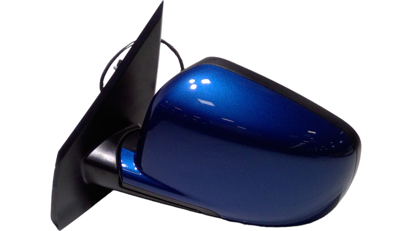 New Fits Chrysler Mirror-Outside Rearview - Part # 1UD791BSAB