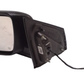 New Fits Chrysler Mirror-Outside Rearview - Part # 1UD791BVAB