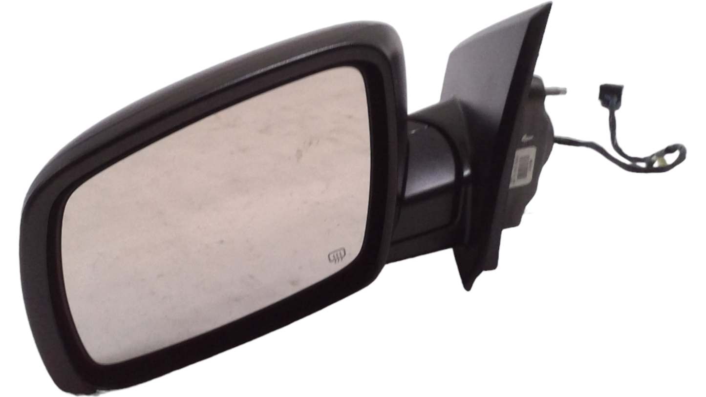 New Fits Chrysler Mirror-Outside Rearview - Part # 1UD791BVAB