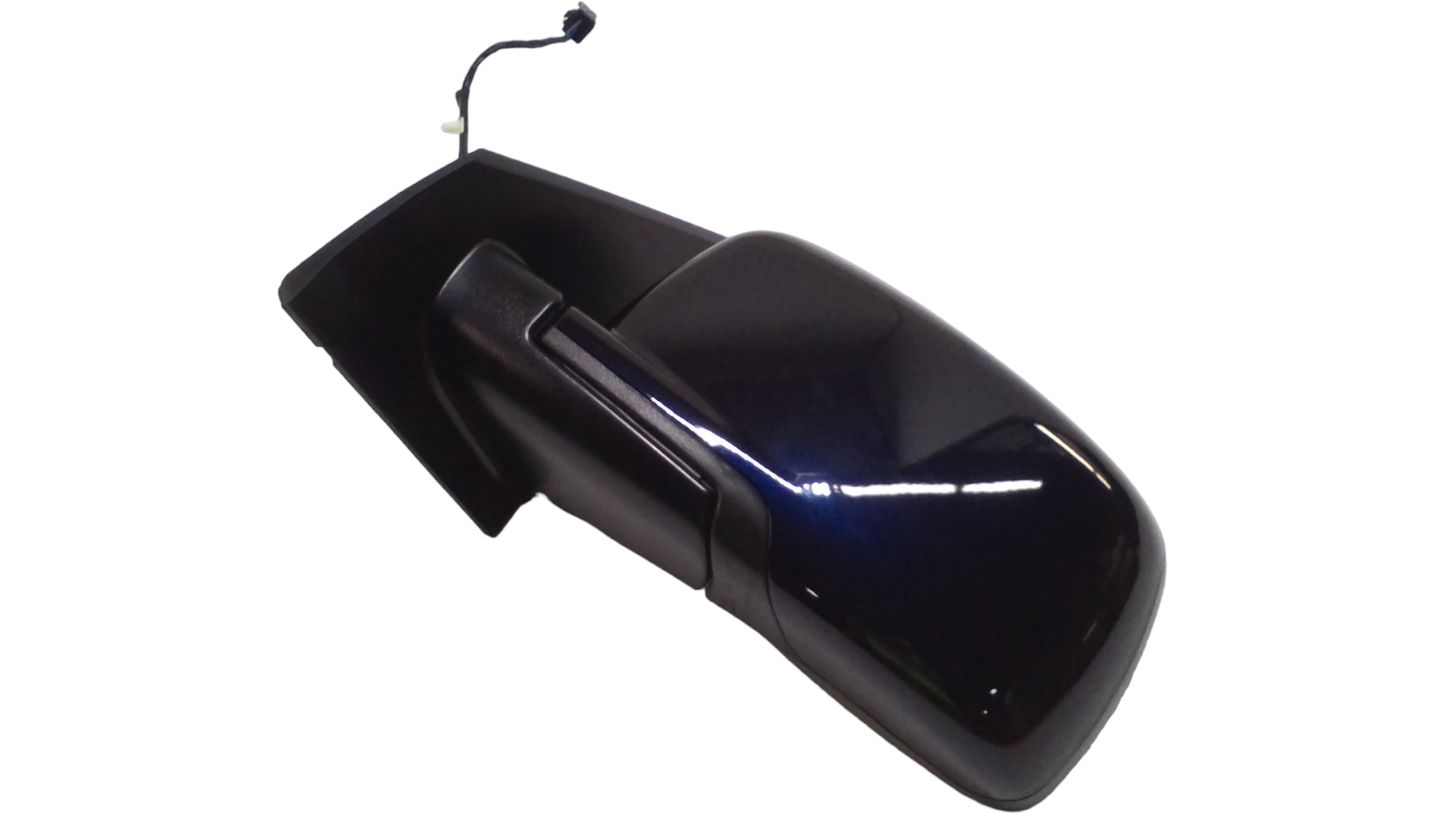 New Fits Chrysler Mirror-Outside Rearview - Part # 1UD791BVAB