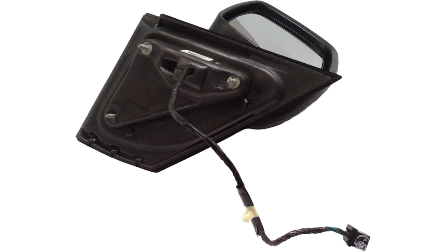 New Fits Chrysler Mirror-Outside Rearview - Part # 1UD791BVAB