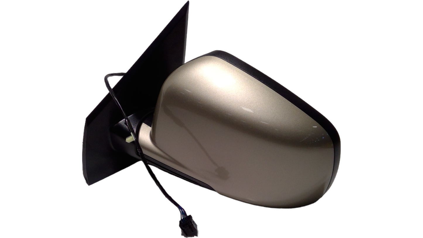 New Fits Chrysler Mirror-Outside Rearview - Part # 1UD791KGAB