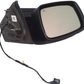 New Fits Chrysler Mirror-Outside Rearview - Part # 1UD791PLAB